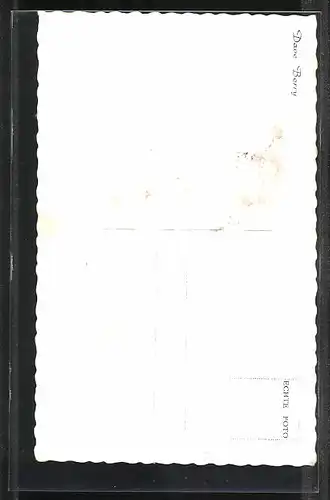 AK Musiker Dave Berry