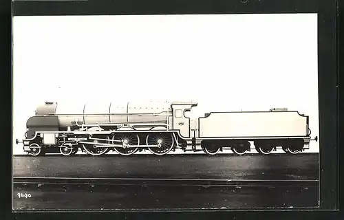 AK Englische Eisenbahn 857, Southern Railway