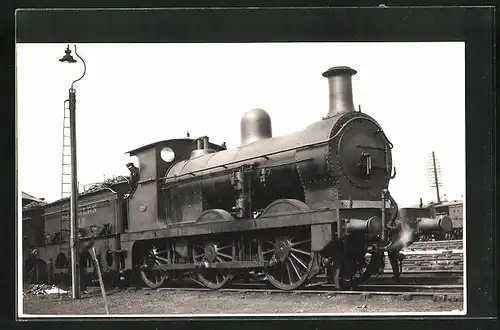 AK Englische Eisenbahn, Southern Railway