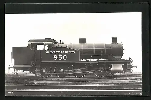 AK Englische Eisenbahn 950, Southern Railway