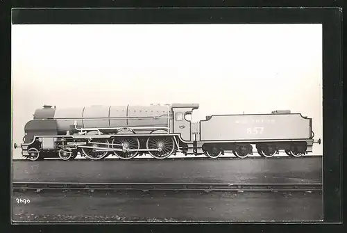 AK Englische Eisenbahn Lord Howe 857, Southern Railway