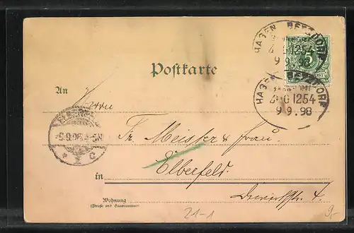 Lithographie Köln, Pontonbrücke, Dom, Halt gegen das Licht