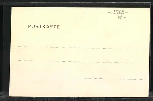 AK Manderscheid, Ortstrasse
