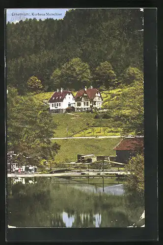 AK Ernstmühl, Kurhaus Mutschler