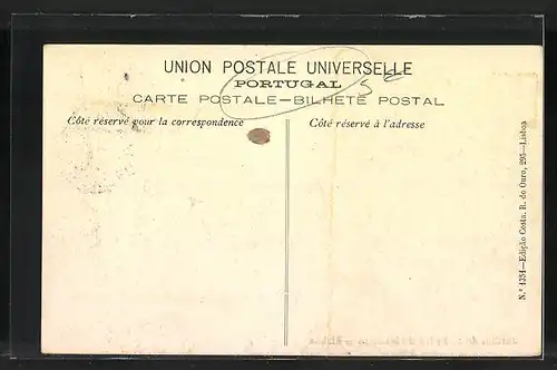 AK Lisboa, Jardim de S. Pedro d`Alcantara