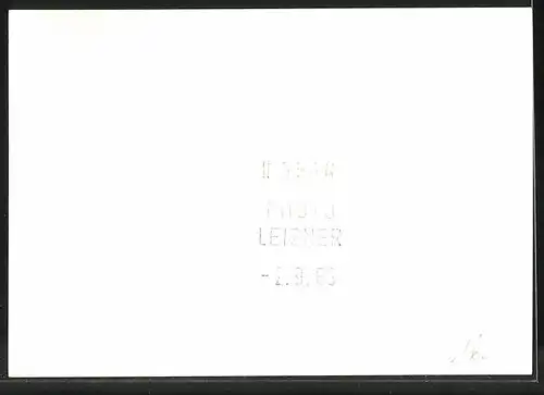 Fotografie Atelier Leisner, Ansicht Berlin, Zonengrenze - Berliner Mauer am Brandenburger Tor