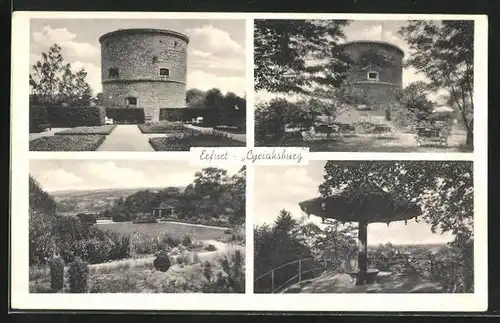AK Erfurt, Cyriaksburg
