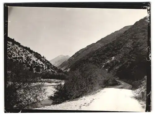 36 Fotografien Universite De Paris, Ansicht Haut-Verdon Colmars, Orts - und Strassenansichten, Gebirgslandschaften