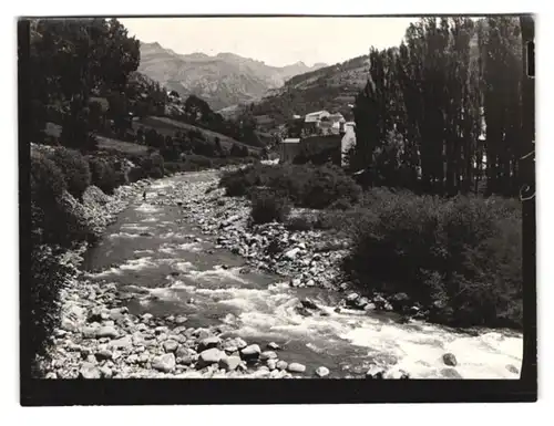 36 Fotografien Universite De Paris, Ansicht Haut-Verdon Colmars, Orts - und Strassenansichten, Gebirgslandschaften