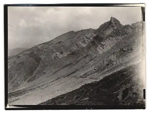 36 Fotografien Universite De Paris, Ansicht Haut-Verdon Colmars, Orts - und Strassenansichten, Gebirgslandschaften