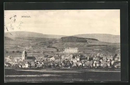AK Wittlich, Totalansicht