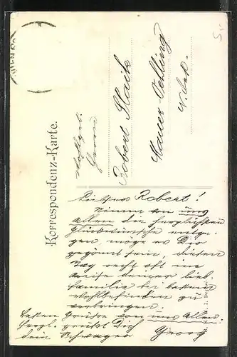 AK Wien, Augustin-Brunnen