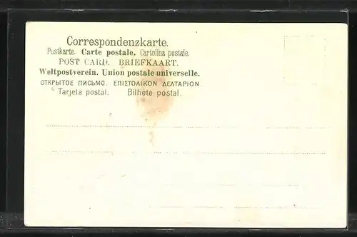 Präge-Lithographie Briefmarken von Österreich verschiedener Werte, Wappenvogel mit Grenzstein