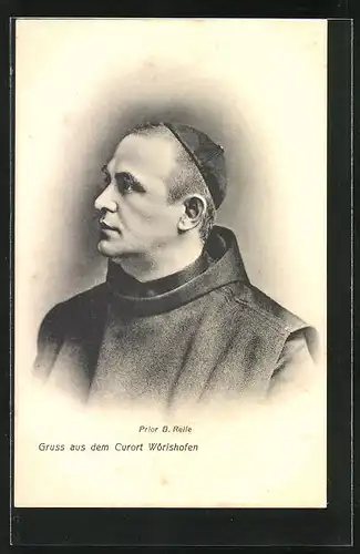AK Wörishofen, Prior B. Relle