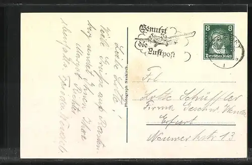 AK Bad Rastenberg, Strandleben mit Badegästen