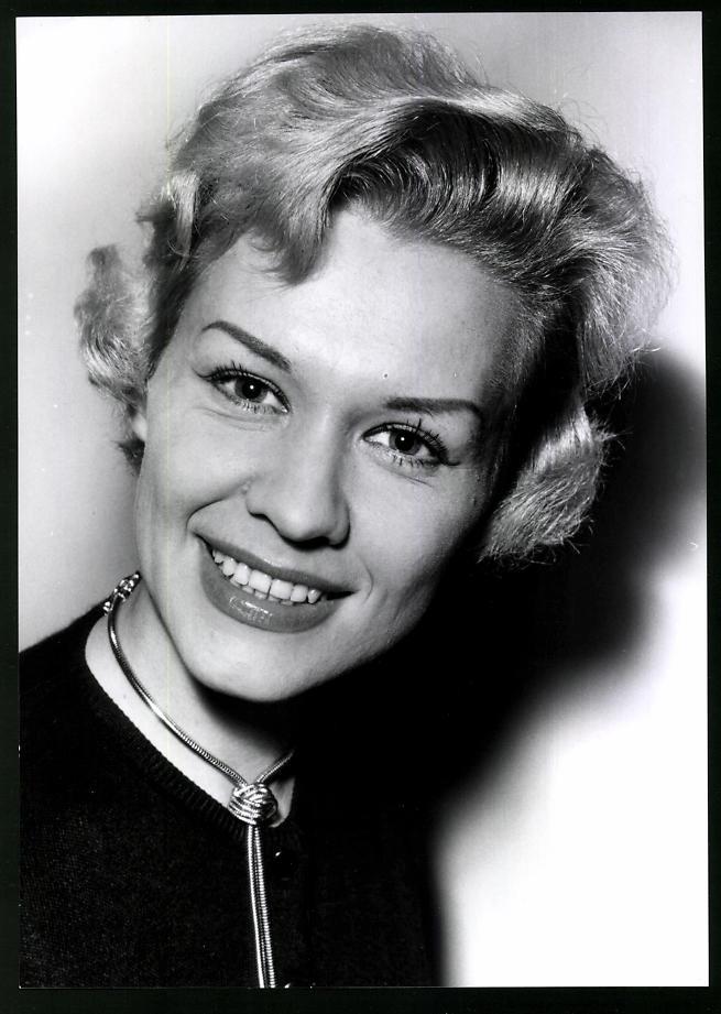 ingrid van bergen