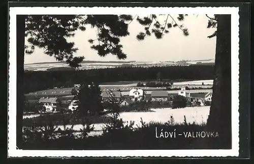 AK Ladvi, Valnoka