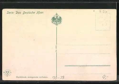 AK Pioniere beim Brückenbau