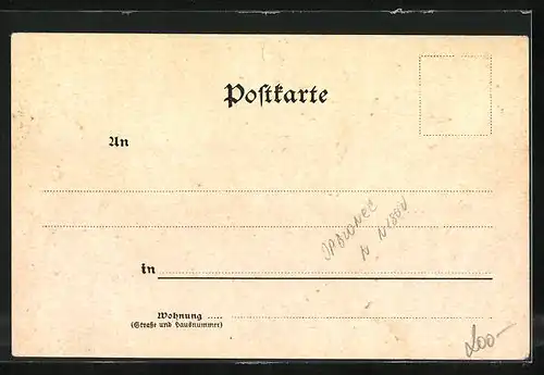 AK Wurzelsdorf, Totalansicht