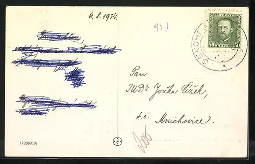 AK Senohraby, Panorama