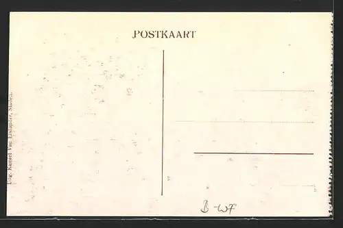 AK Staden-Bij-Yper, Oud Kasteel