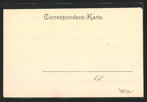 AK Karlsbad, Restaurant und Hotel zum Morgenstern, Küche