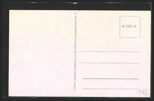 AK Hardisleben, Park, Kriegerdenkmal 1914-18, Kirche aus dem 16. Jahrhundert