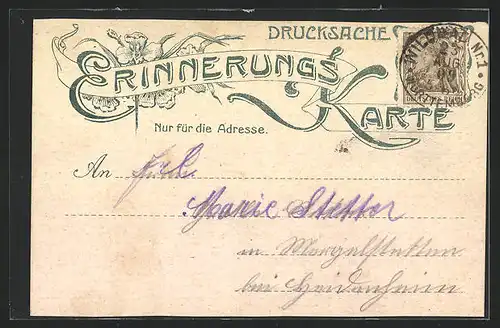 AK Wildbad, Olgastrasse, Kurhaus mit Kurplatz, König Karlsbad