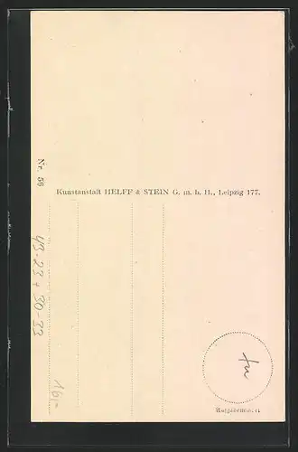 AK Leipzig, Unser jüngster Vaterlandsverteidiger Fritz Lehmann aus Leipzig, Geb. 1900, Stadttyp, Kinder Kriegspropaganda