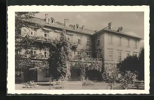 AK Dubi /Krusnych horach, Health-resort