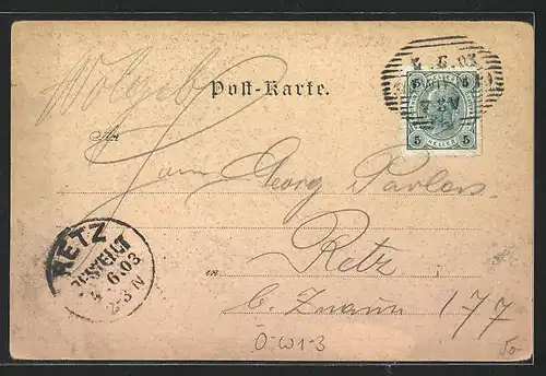 AK Wien, Restaurant Rathauskeller