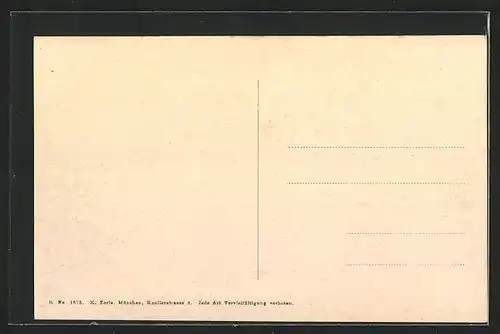 AK Birkenstein, Gasthof z. Kramerwirt