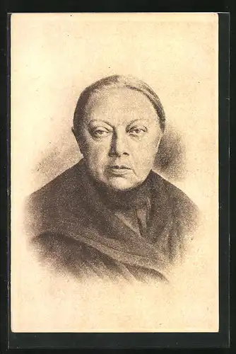 AK Krupskaja, Lenins Frau