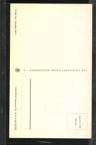 AK Musiker Kurt Henkels im Porträt