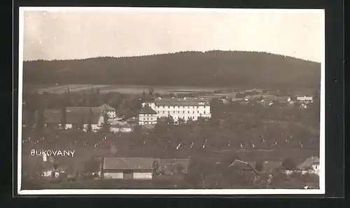 AK Bukovany, Panorama