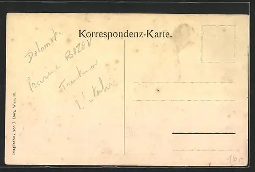 AK Kastelruth, Kurhotel