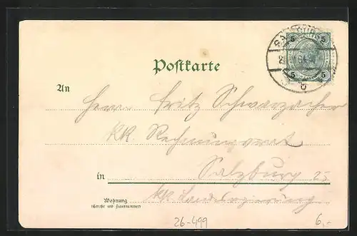 Künstler-AK Bruno Bürger & Ottillie Nr. 6292: Ritterhelm mit Eichenzweigen