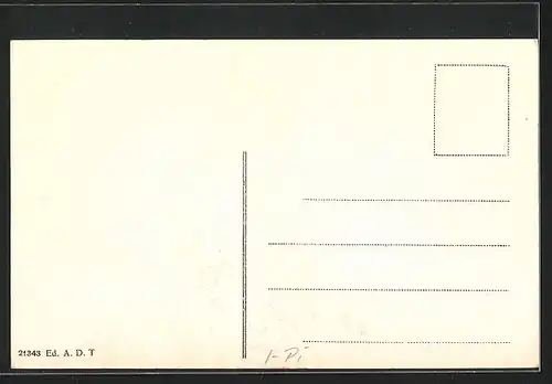 AK Torino, Monumento a Massimo d`Azeglio