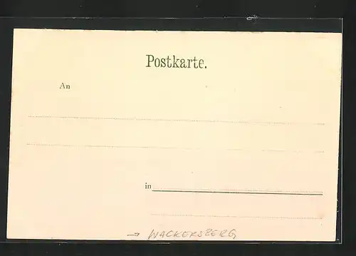 AK Wackersberg, Brunnenhäuser der Krankenheiler Jodquellen am Sauersberg