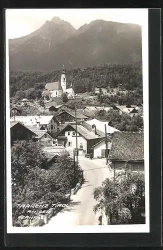 AK Tarrenz, An der Fernpass-Strasse