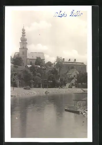 AK Mesto Zdar, Panorama