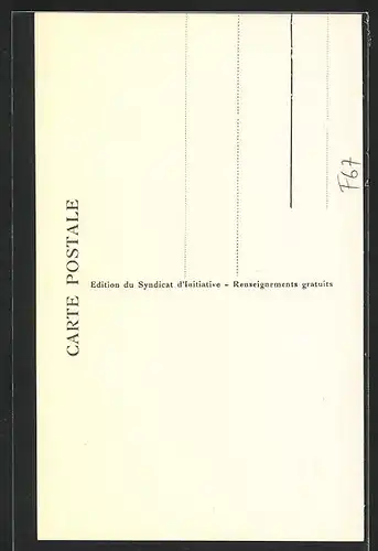 Künstler-AK Strassbourg, La Petite France