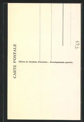 Künstler-AK Strassbourg, Maison du XVe