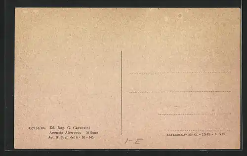 AK Salsomaggiore, Largo Roma