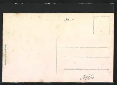 AK Sobotka-Humprecht, Lovci zamek