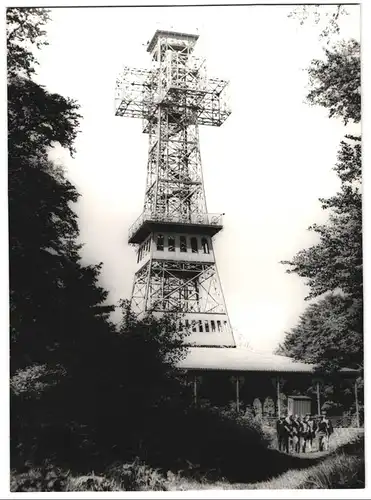 12 Fotografien Ansicht Quedlinburg / Harz, Herausgeber PGH Film & Bild Berlin, Foto Zerback, Leben im Sozialismus-DDR