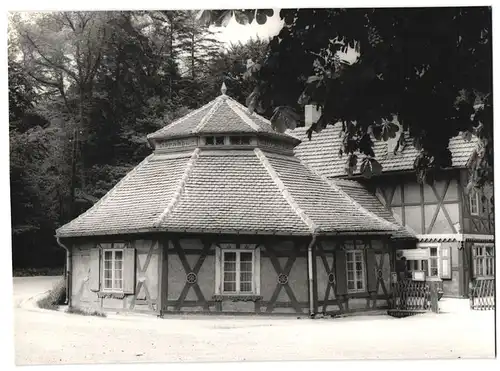 12 Fotografien Ansicht Quedlinburg / Harz, Herausgeber PGH Film & Bild Berlin, Foto Zerback, Leben im Sozialismus-DDR