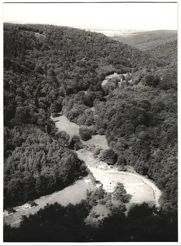 12 Fotografien Ansicht Quedlinburg / Harz, Herausgeber PGH Film & Bild Berlin, Foto Zerback, Leben im Sozialismus-DDR