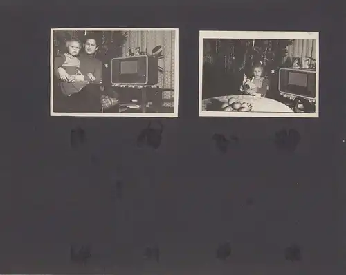 Fotoalbum KVP - NVA / DDR Alltag, Ansicht Leipzig, 1940-1974