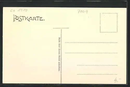 AK Jagsthausen, Gesamtansicht